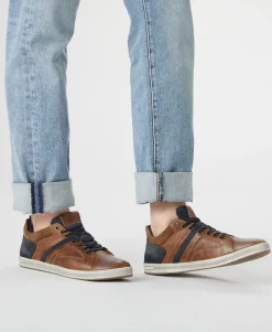 Iguana Sneaker