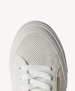 Illinois Zip Sneaker