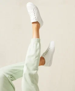 Imogen Vegan Sneaker