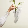Imogen Zip Sneaker