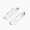 Imogen Zip Sneaker