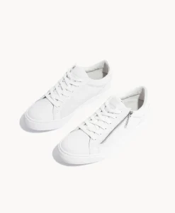Imogen Zip Sneaker
