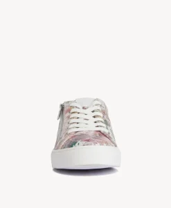 Imogen Zip Sneaker