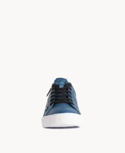 Imogen Zip Sneaker