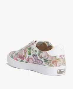 Imogen Zip Sneaker