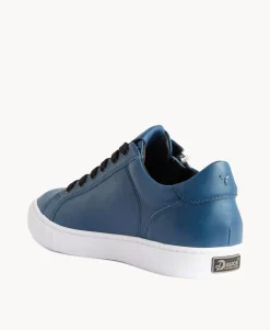 Imogen Zip Sneaker