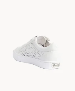 Imogen Zip Sneaker