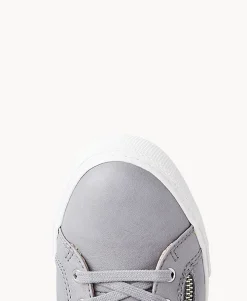 Imogen Zip Sneaker
