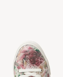 Imogen Zip Sneaker