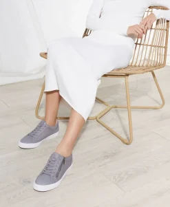 Imogen Zip Sneaker