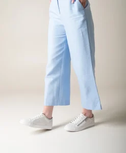 Imogen Zip Sneaker