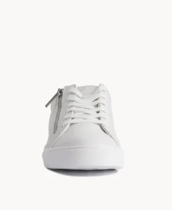 Imogen Zip Wide Sneaker
