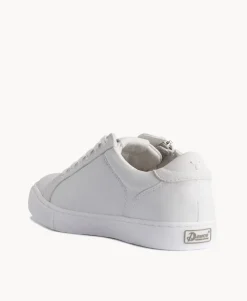 Imogen Zip Wide Sneaker