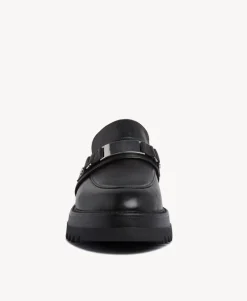Indigo Loafer