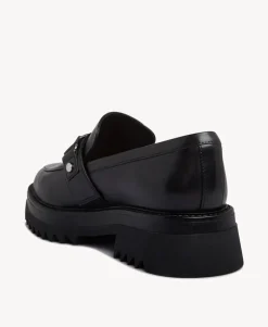 Indigo Loafer