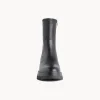 Ink combat boot