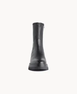 Ink combat boot