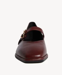 Isaac Flat