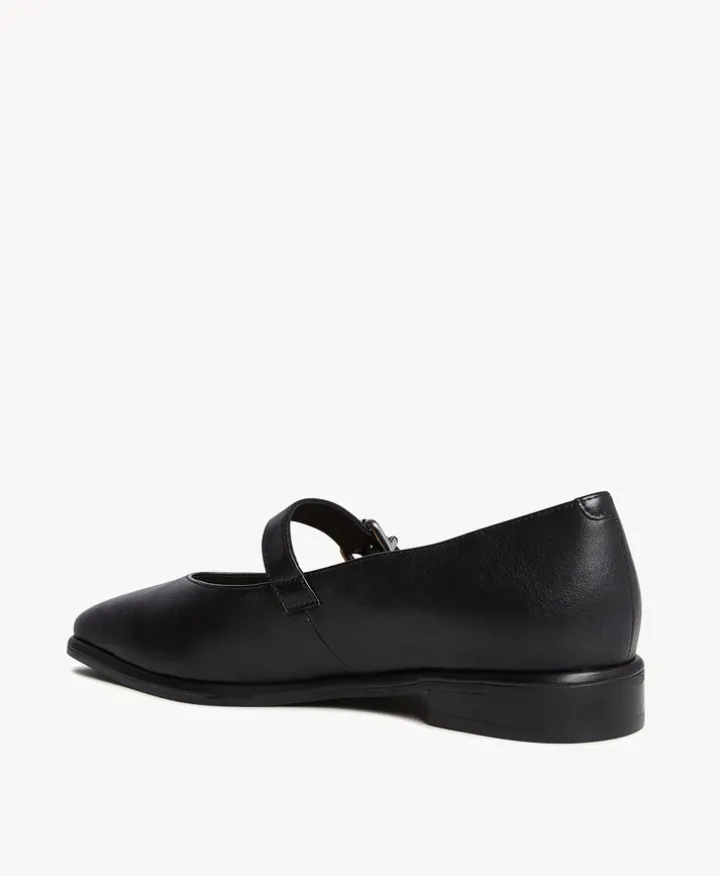 Isaac Flat