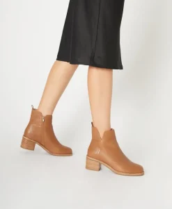 Jace ankle boot