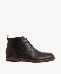 JacksonWide Casual Boot