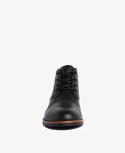 JacksonWide Casual Boot