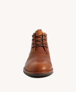 JacksonWide Casual Boot