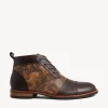 JacksonWide Casual Boot