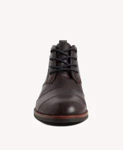 JacksonWide Casual Boot