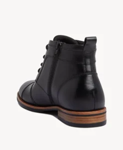 JacksonWide Casual Boot