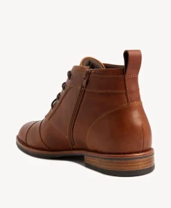 JacksonWide Casual Boot