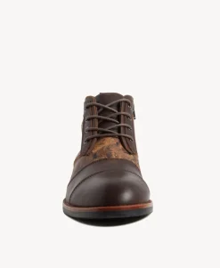JacksonWide Casual Boot