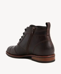 JacksonWide Casual Boot