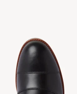 JacksonWide Casual Boot
