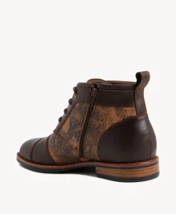 JacksonWide Casual Boot