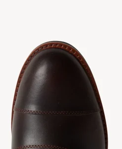 JacksonWide Casual Boot