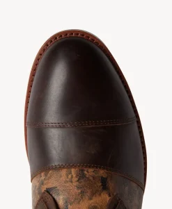 JacksonWide Casual Boot