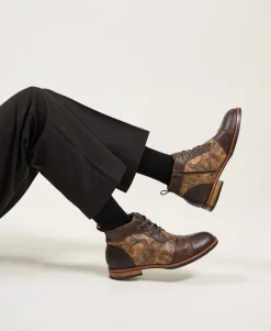 JacksonWide Casual Boot