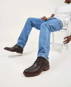 JacksonWide Casual Boot