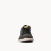 Jai Leather Sneaker