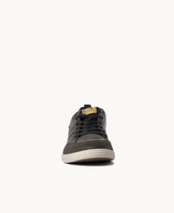 Jai Leather Sneaker