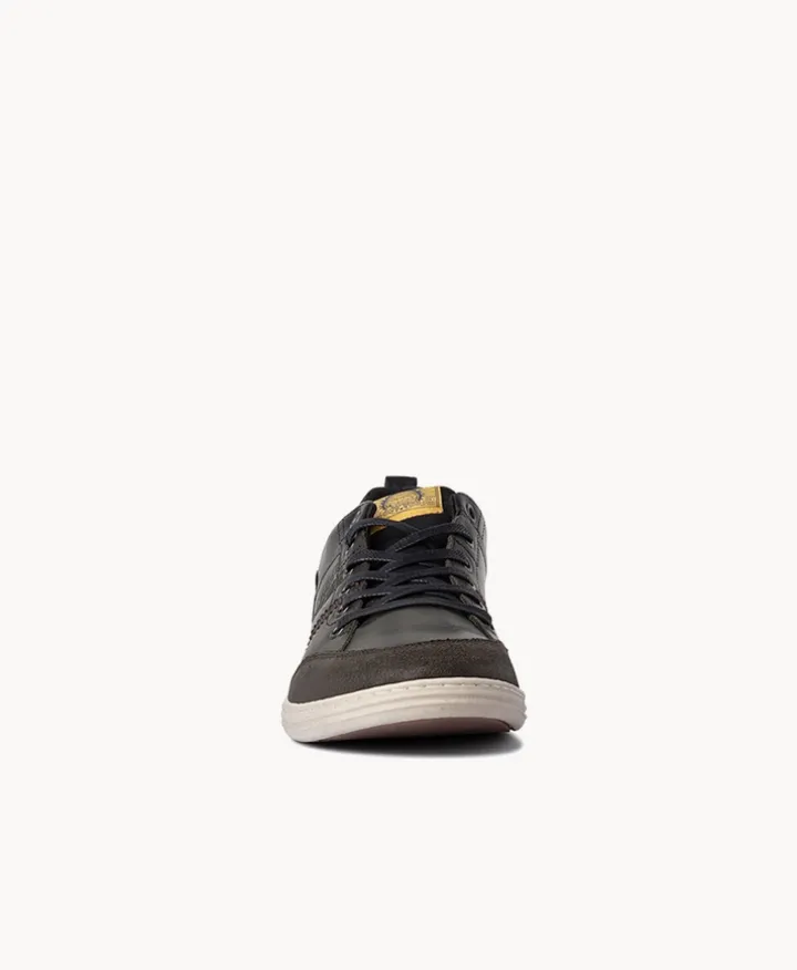 Jai Leather Sneaker