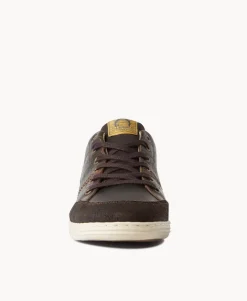 Jai Leather Sneaker