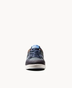 Jai Leather Sneaker