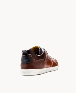 Jai Leather Sneaker