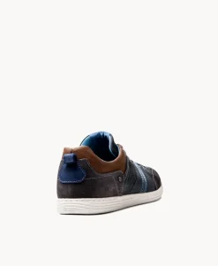 Jai Leather Sneaker
