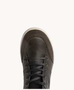 Jai Leather Sneaker