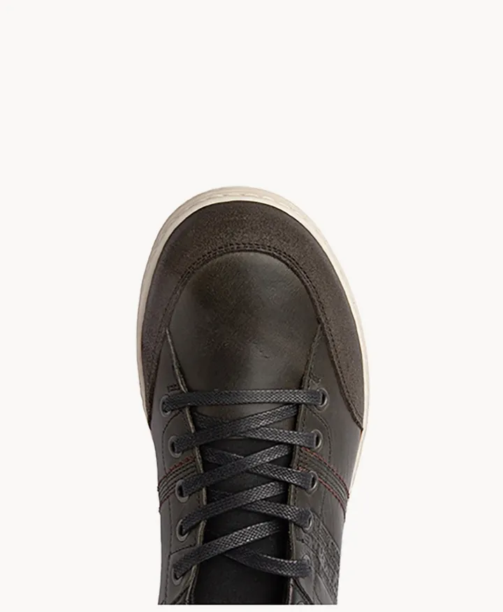 Jai Leather Sneaker