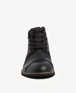 JakeWide Casual Boot