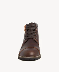 JakeWide Casual Boot
